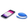 Vibrační vajíčko We-Vibe Jive je možné propojit se smartphony Apple nebo Android.