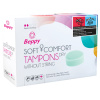 Klasický menstruační tampón na sex Beppy Dry – 1ks v balení.