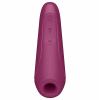 Satisfyer Curvy 1+ zepředu.