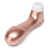 Luxusní stimulátor na sání klitorisu.