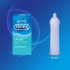 Balení klasických kondomů Durex Classic 18 ks.