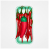 Emojibator Chili Pepper - vibrátor ve tvaru chilli papričky.