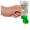 Lubrikační gel pro anální styk Just Glide Bio Anal je na vodní bázi a má veganské složení.