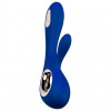Lelo Soraya Wave Midnight Blue patří mezi nejluxusnější vibrátory na světě.