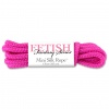 Růžové lano Mini Silk Rope je dlouhé 183 cm.
