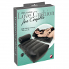 Nafukovací polštář na sex ve tvaru lehátka Inflatable Love Cushion Ramp Wedge.
