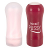 Pocket Pussy masturbátor vagina.