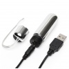 USB kabel k dobíjení vibračního vajíčka FSoG Relentless Vibrations Bullet.