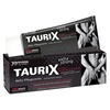 Extrémně silný krém Taurix pro kvalitní, dlouhotrvající erekci.