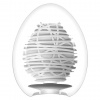 Vnitřní struktura vajíčka Tenga Egg new standard Silky ll.