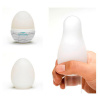 Extra flexibilní masturbátor pro muže ve tvaru vajíčka - Tenga Egg Wonder Wavy ll.