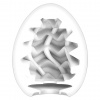 Vnitřní struktura vajíčka Tenga Egg Wonder Wavy ll.