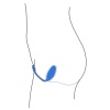 Ukázka zavedení vibračního vajíčka We-Vibe Jive do vaginy.