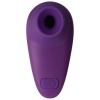 Unikátní bezkontaktní stimulátor klitorisu Womanizer Starlet ve fialové variantě.