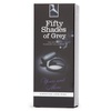 Balení vibračního erekčního kroužku Yours and Mine od značky Fifty Shades of Grey.