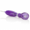 Vylepšená vibrační pumpa na klitoris ve fialové barvě Advanced Clitoral Pump.