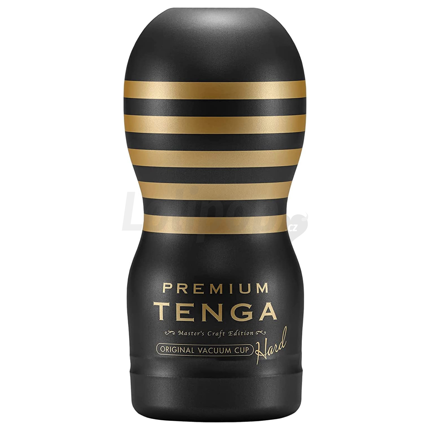 Levně Tenga Premium Original Vacuum Cup Strong