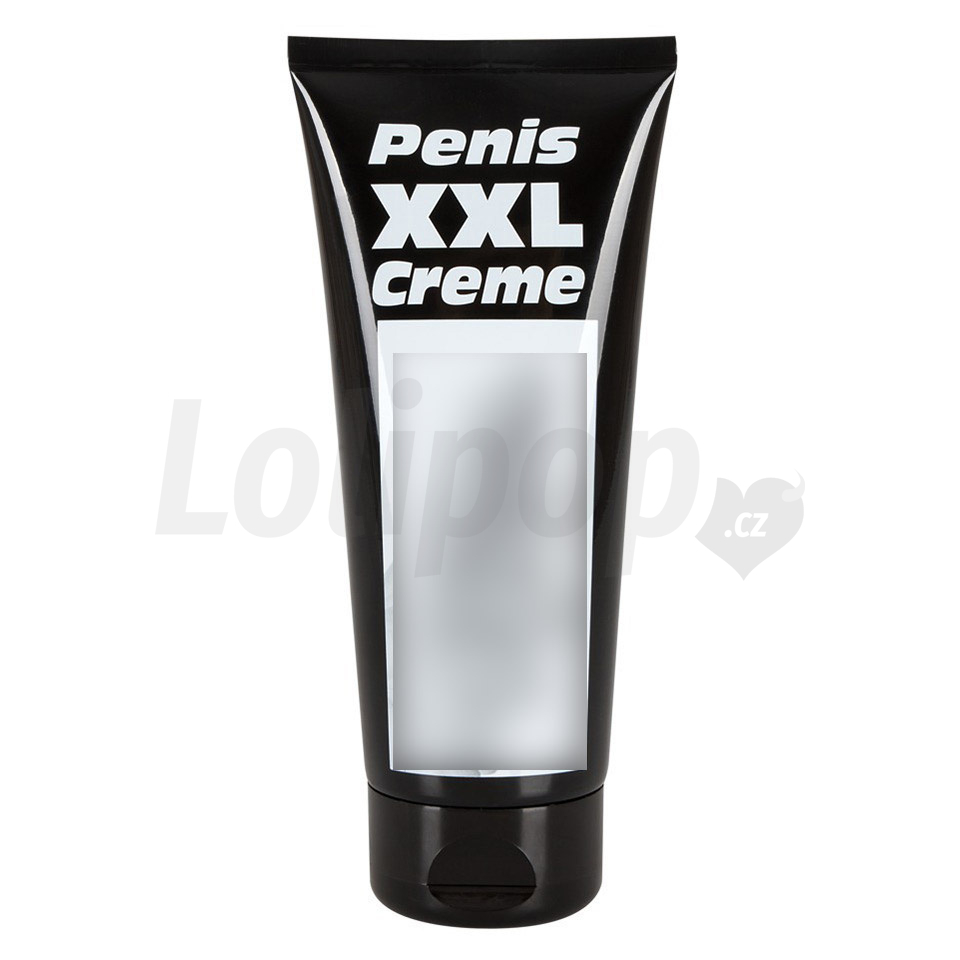 Levně Orion Penis XXL Cream 200ml