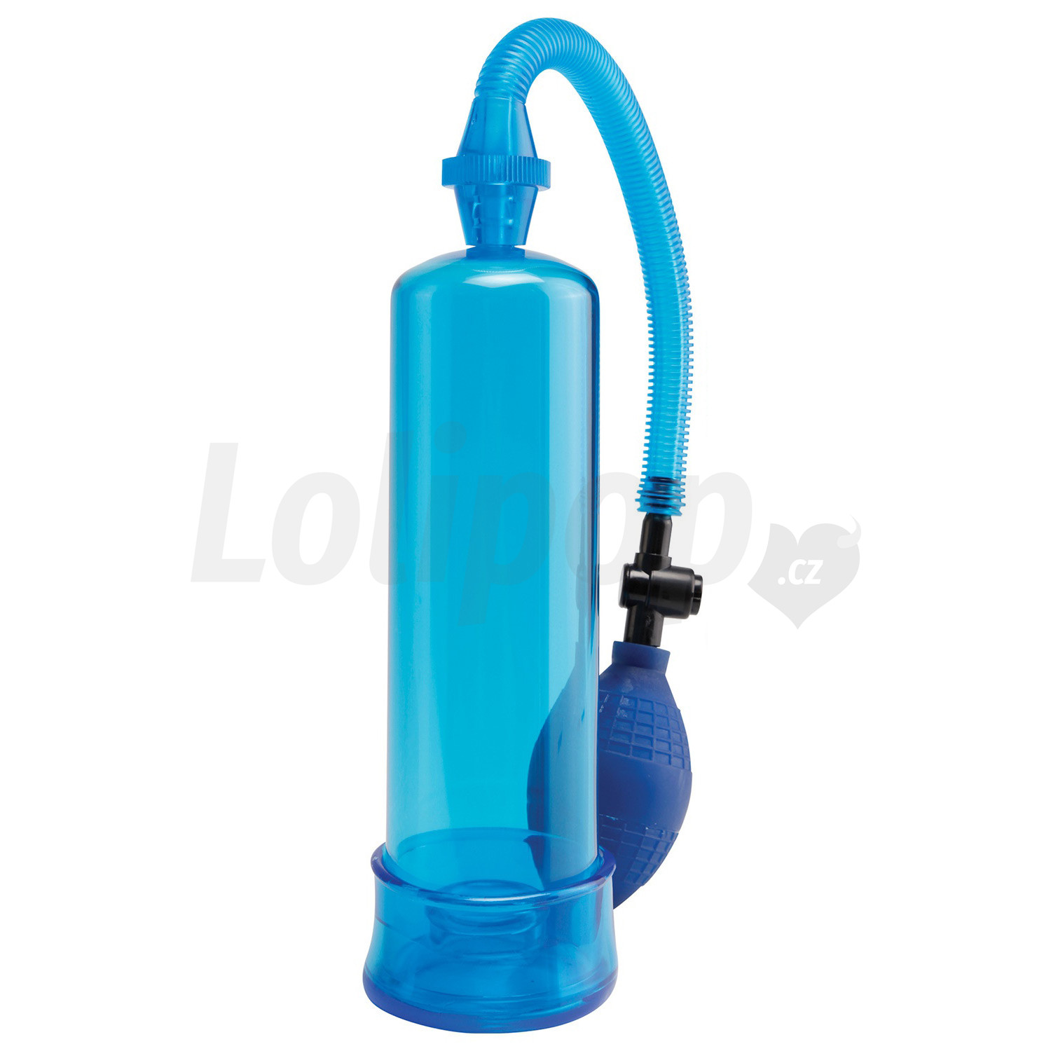 Levně Pump Worx Beginner´s modrá