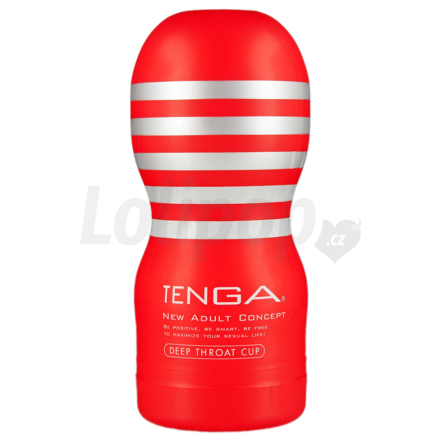 Levně Tenga Original Deep Throat CUP