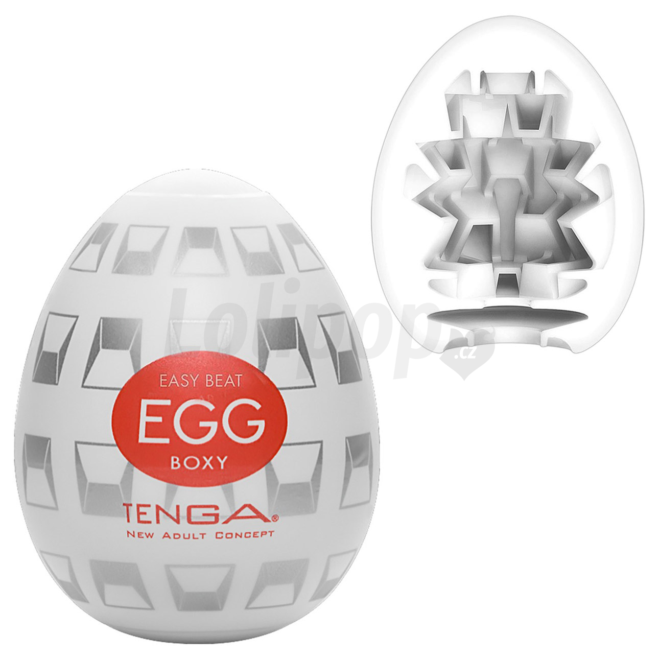 Levně Tenga Egg Boxy
