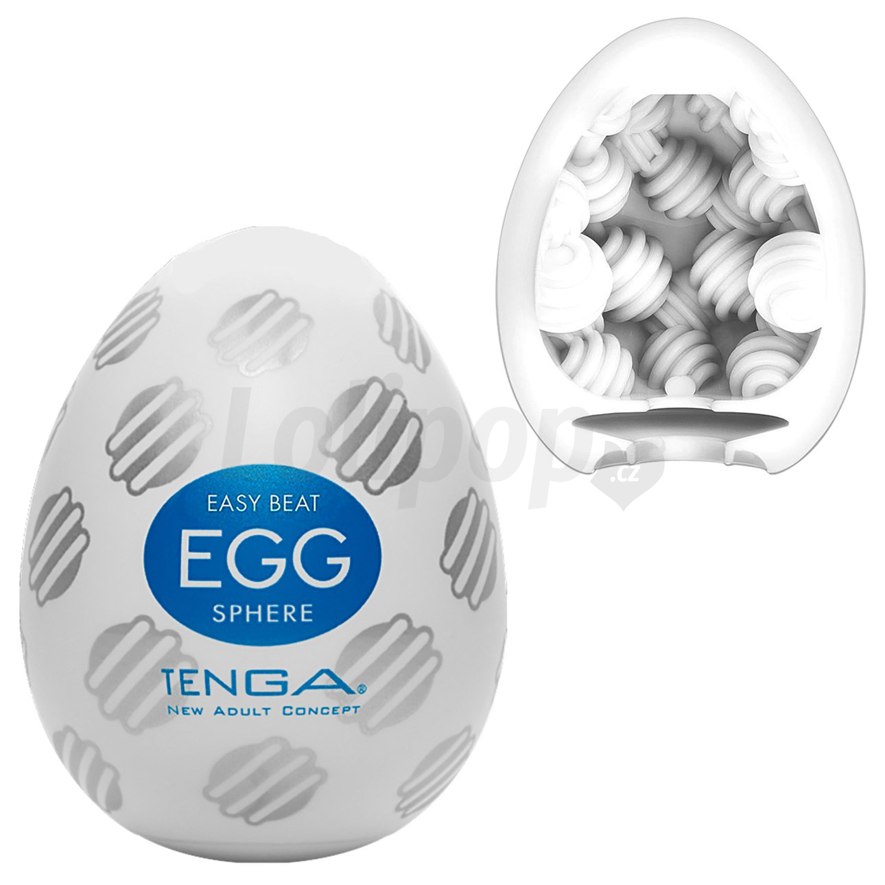 Levně Tenga Egg Sphere