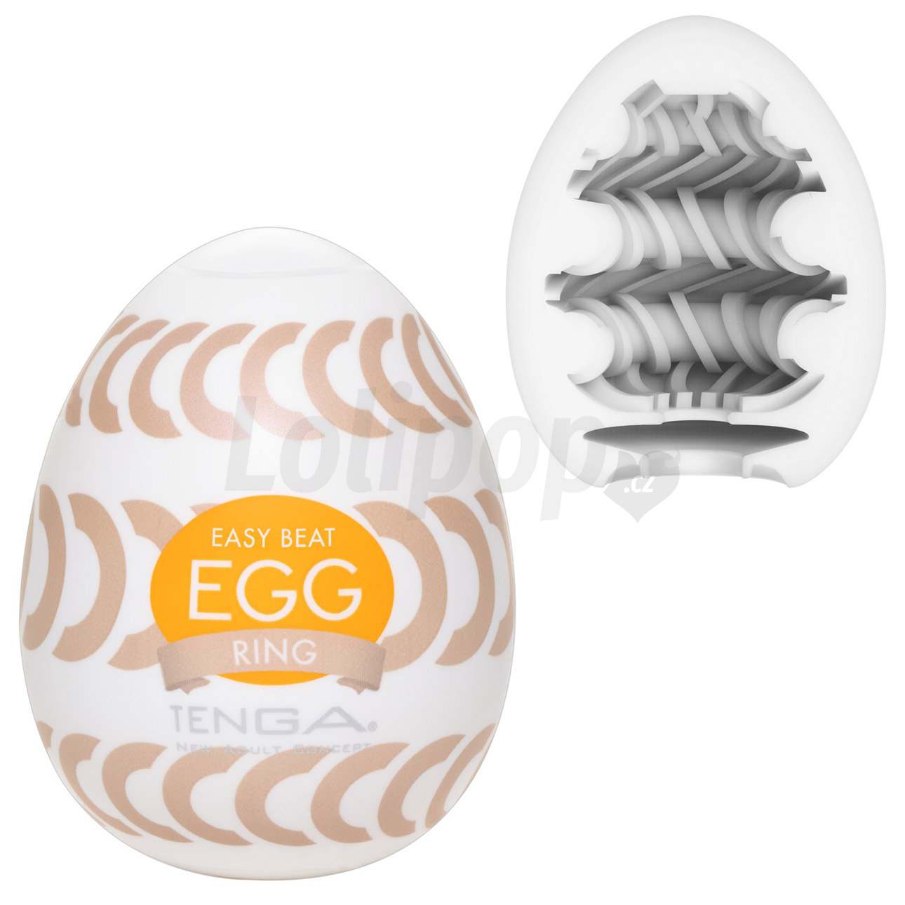 Levně Tenga Egg Ring