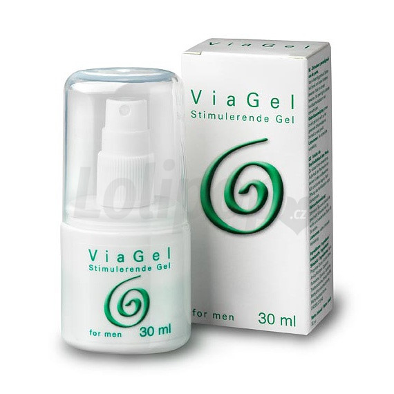 Levně Cobeco Pharma Viagel For Men 30ml