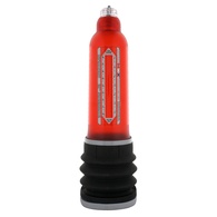 Bathmate Hydromax X30 - červená