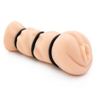 Bangers Mega Tight extra těsný realistický masturbátor