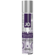 JO Xtra Silky ultra lehký silikonový lubrikant 30 ml
