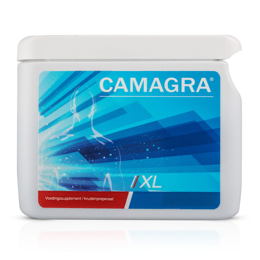 Camagra XL tablety pro muže 60 ks