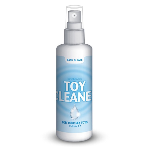 Čistící prostředek Toy Cleaner 150 ml