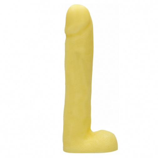 Dicky Soap with Balls mýdlo penis s varlaty vanilkové 18 cm