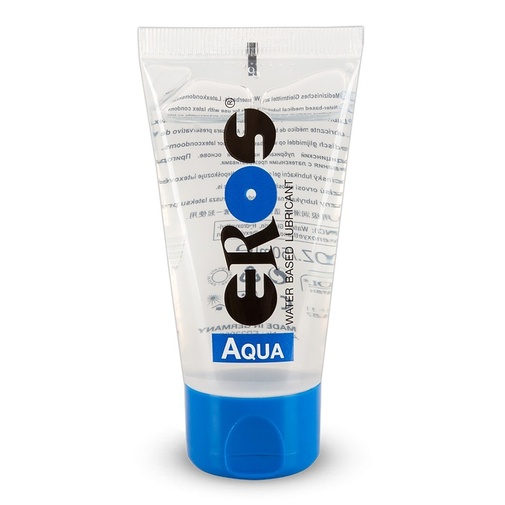 Eros Aqua lubrikant 50 ml