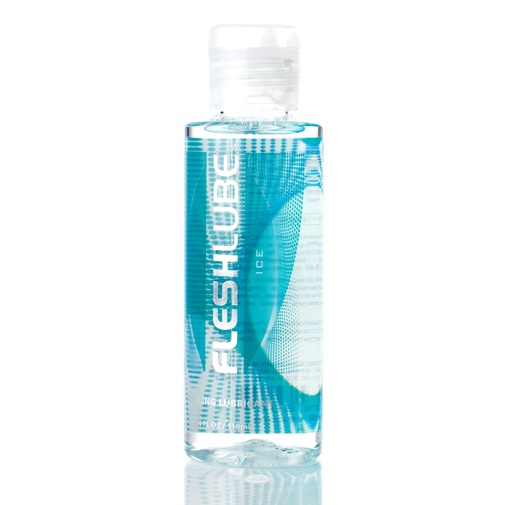 Fleshlight Fleshlube Ice lubrikační gel 100 ml