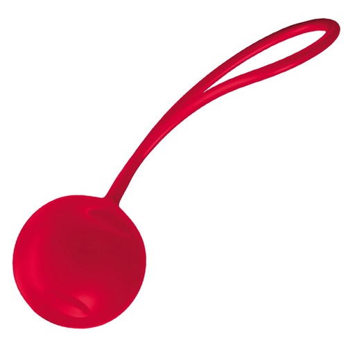 Joyballs Single červená kulička