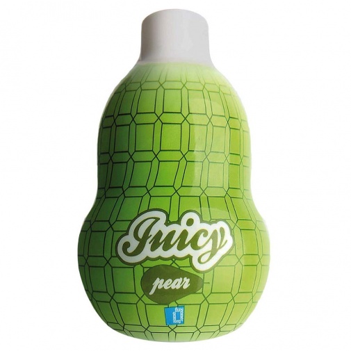 Juicy Pear Masturbátor