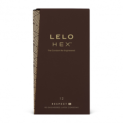 Lelo Hex XL - 12 ks