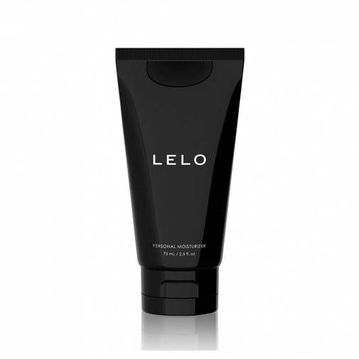 Lubrikační gel s obsahem aloe vera s neutrálním PH, vhodný pro citlivé ženy, na použití při milostném styku, s erotickou pomůckou či kondomy značky LELO v objemu 75 ml.