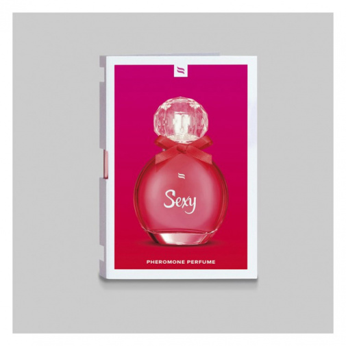 Feromonový parfém Sexy 1 ml