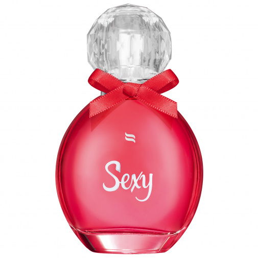 Feromonový parfém Sexy 30 ml