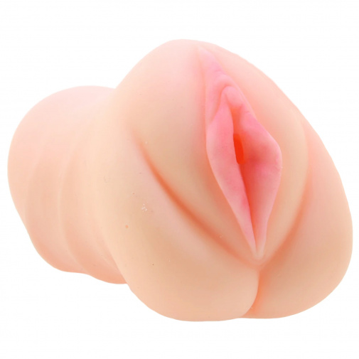 Pure Toyz Alma masturbátor vagina