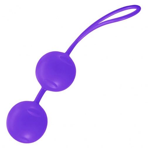 Joyballs Trend venušiny kuličky fialové