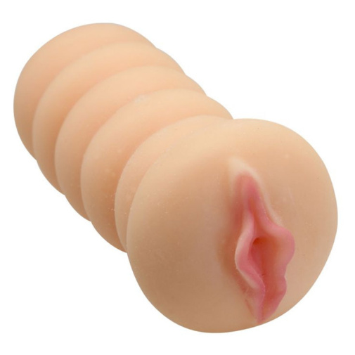 Pussy Kiss masturbátor vagina