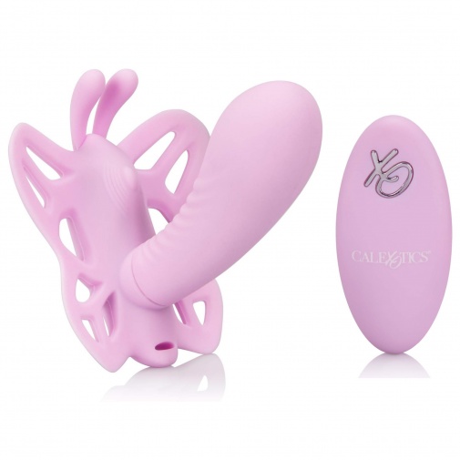 Venus Butterfly G-spot vibrátor do kalhotek