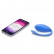 Vibrační vajíčko We-Vibe Jive je možné propojit se smartphony Apple nebo Android.