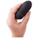 Malé a výkonné vibrační vajíčko v černé barvě B Swish Bnaughty Classic unleashed.