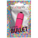 CalExotics 3-speed Bullet mini vibrační vajíčko v růžové barvě.