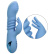 Vibrátor Santa Cruz Coaster má také výstupek pro stimulaci klitorisu.